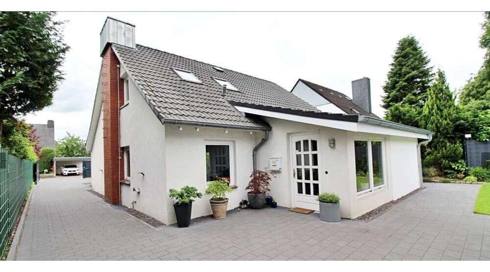 Haus zum Kaufen in Henstedt-Ulzburg 725.000 € 155 m²