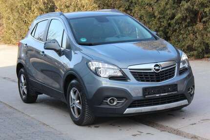 Opel Mokka 203.000 km 5.500 &euro; Erlenbach a. Main 63906