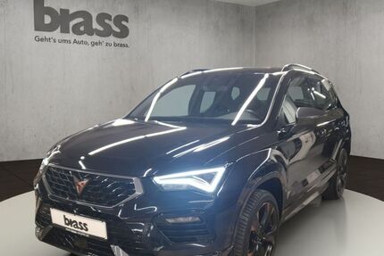 Cupra Ateca 20.600 km 31.950 &euro; Aschaffenburg 63739