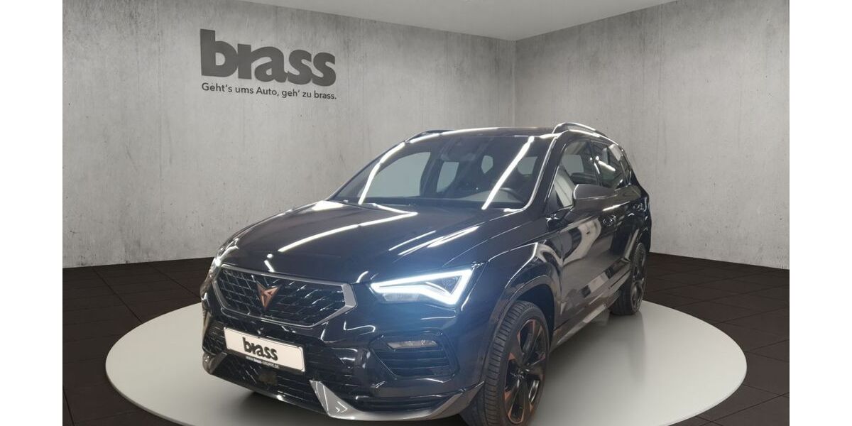Cupra Ateca 20.600 km 31.950 &euro; Aschaffenburg 63739