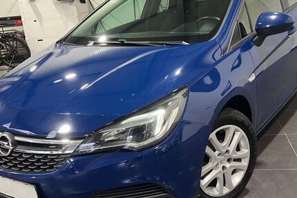 Opel Astra 145.000 km 8.495 &euro; Bretten 75015