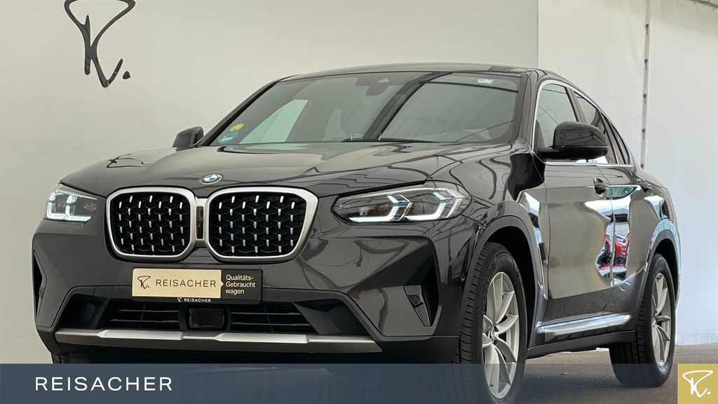 BMW X4 13.998 km 45.949 &euro; Ulm 89077