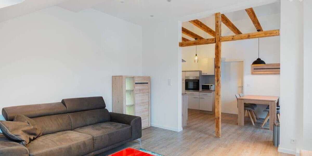 Zimmer Schwelm Brunnen - 2 Zimmer, 1.180&euro; | Angebot:26316695