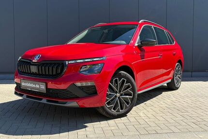 Skoda Kamiq 11.559 km 23.489 &euro; Halle (Saale) 06126