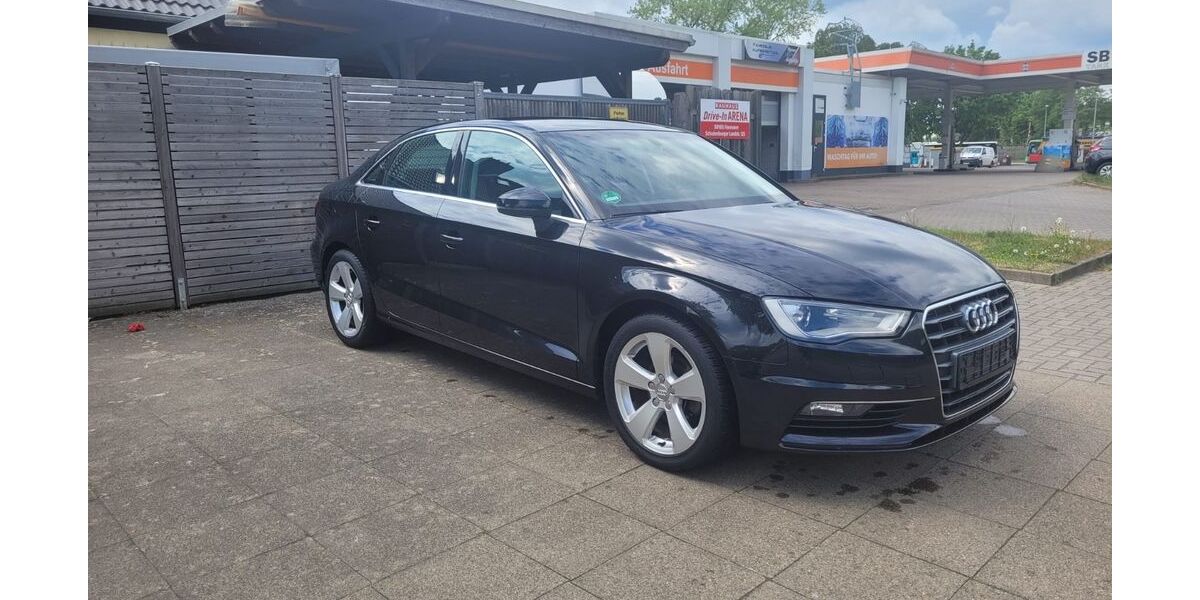 Audi A3 200.000 km 8.500 &euro; Langenhagen 30855