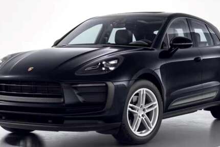 Porsche Macan 59.700 km 66.390 &euro; Grainau 82491