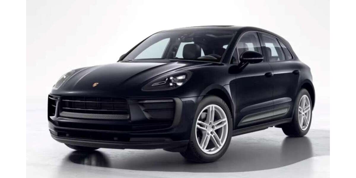 Porsche Macan 59.700 km 66.390 &euro; Grainau 82491