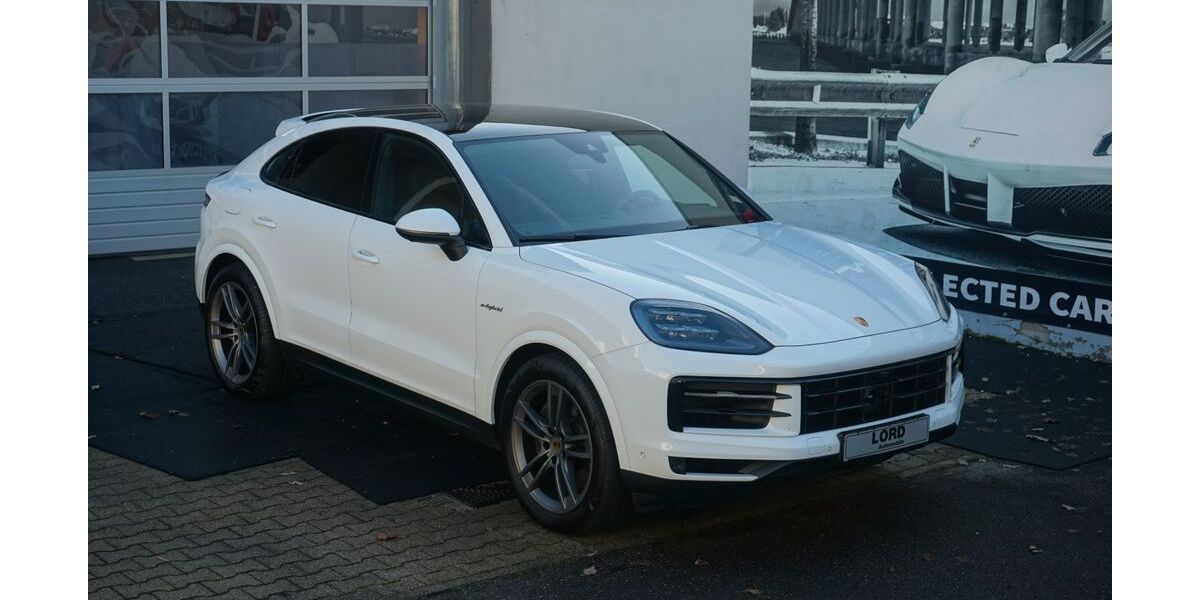Porsche Cayenne 22.950 km 89.999 &euro; Stuttgart 70499