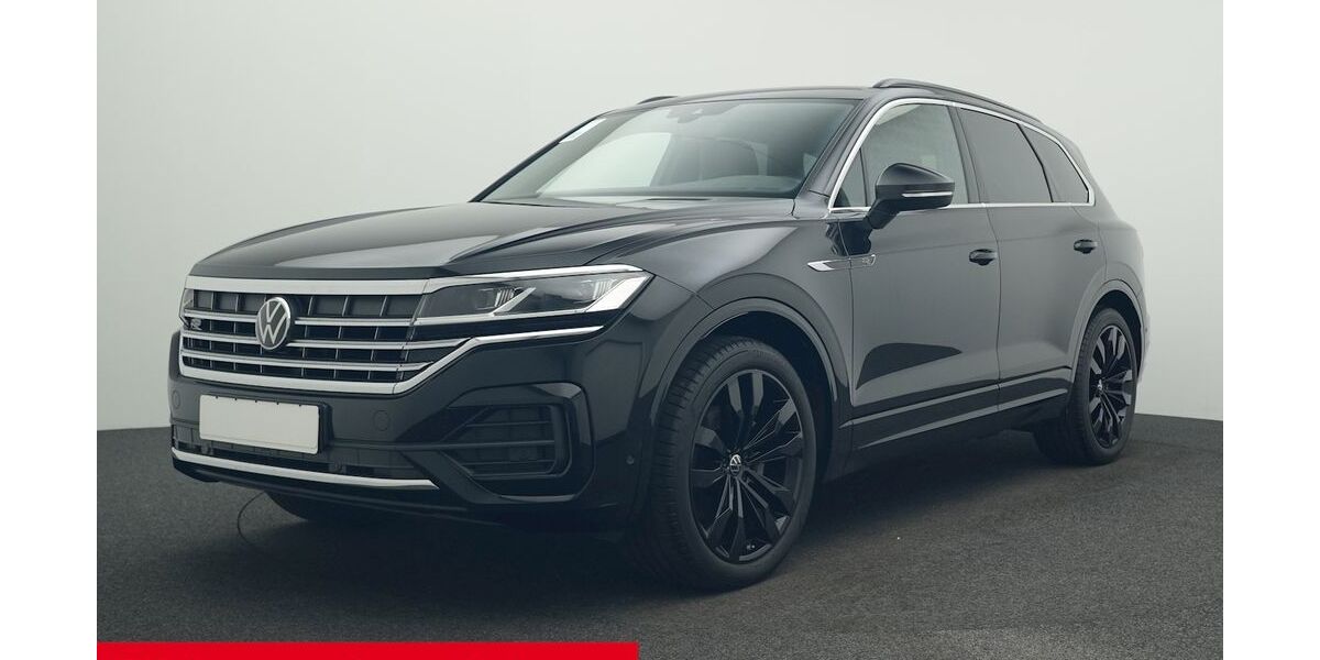 VW Touareg 47.400 km 54.950 &euro; Mühlhausen 92360