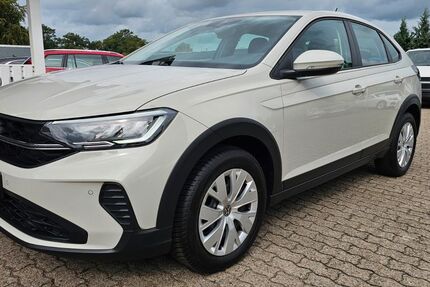 VW Taigo 24.600 km 14.990 &euro; Wathlingen 29339