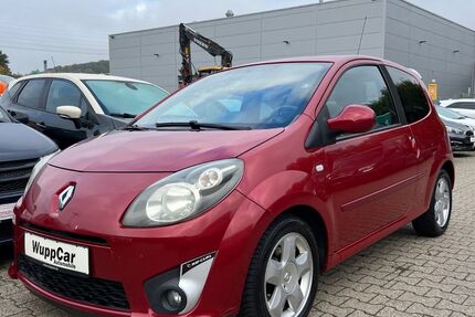 Renault Twingo 125.600 km 1.490 € Wuppertal 42109
