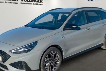 Hyundai i30 3.500 km 29.890 &euro; Karlsruhe 76187
