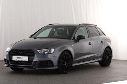 Audi A3 124.344 km 20.750 &euro; Hausen/Rhön 97647