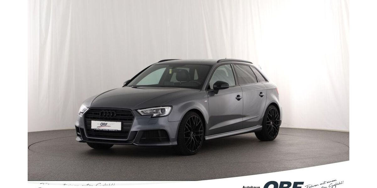 Audi A3 124.344 km 20.750 &euro; Hausen/Rhön 97647