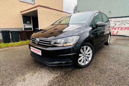VW Touran 103.000 km 14.700 € Blaustein 89134