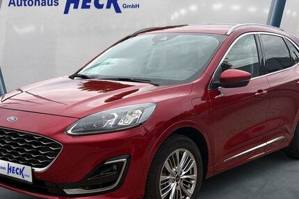Ford Kuga 66.333 km 21.900 &euro; Dörth 56281