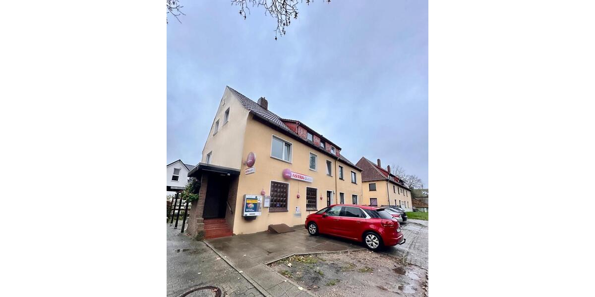 Erdgeschoßwohnung Buxtehude - 3 Zimmer, 61 m&sup2;, 149.000&euro; | Angebot:25052242