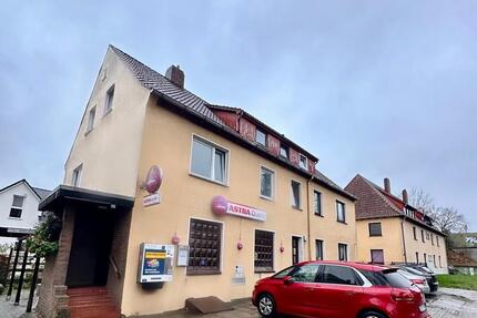 Wohnung Buxtehude - 3 Zimmer, 61 m&sup2;, 149.000&euro; | Angebot:25052242