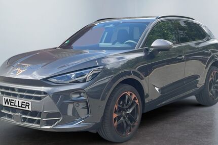 Cupra Terramar 5.000 km 46.999 € Bremen 28205