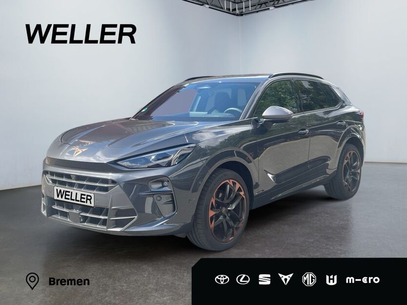 Cupra Terramar 5.000 km 46.999 € Bremen 28205