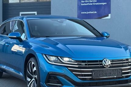 VW Arteon 92.387 km 23.980 &euro; Neumünster 24537