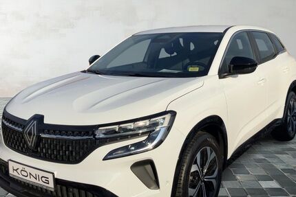 Renault Austral 23.497 km 26.199 € Teltow 14513