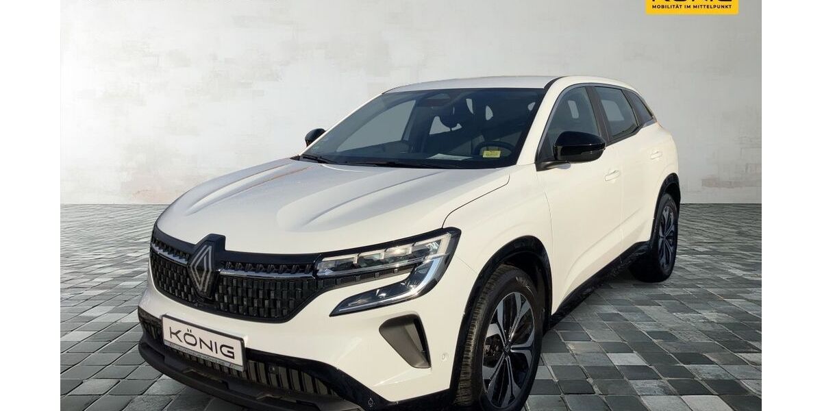 Renault Austral 23.497 km 26.199 € Teltow 14513