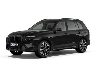 BMW X7 4.850 km 121.490 &euro; Tirschenreuth 95643