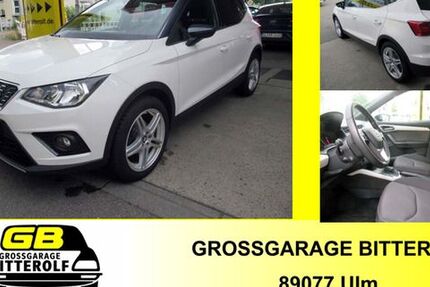 Seat Arona 136.000 km 14.990 € Ulm 89077