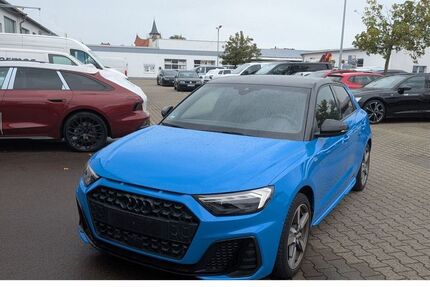 Audi A1 30.710 km 19.960 &euro; Borna 04552