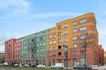 Etagenwohnung Ludwigshafen am Rhein Parkinsel - 4 Zimmer, 106 m&sup2;, 1.360&euro; | Angebot:25445015