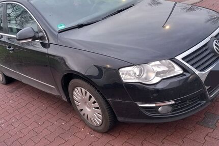 VW Passat 240.000 km 3.500 &euro; Worms 67549