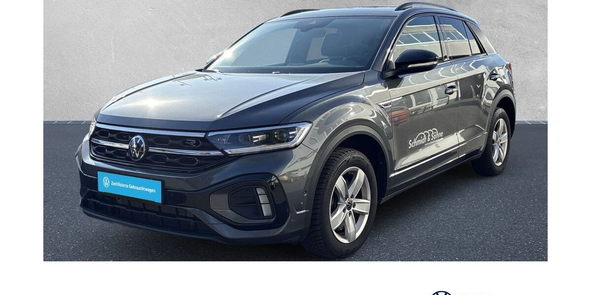 VW T-Roc 38.657 km 34.991 &euro; Celle 29221