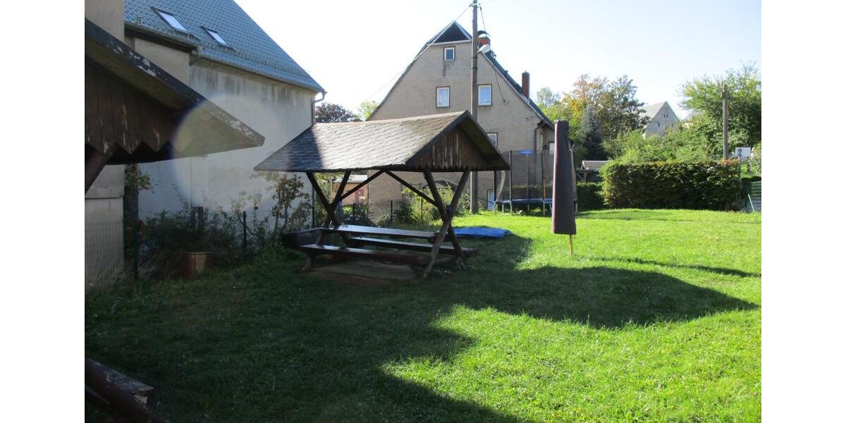 Erdgeschoßwohnung Pockau-Lengefeld Lengefeld - 3 Zimmer, 75 m&sup2;, 397&euro; | Angebot:23002001