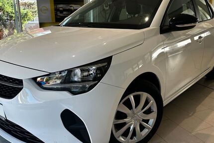 Opel Corsa 26.709 km 11.690 &euro; Werdau 08412