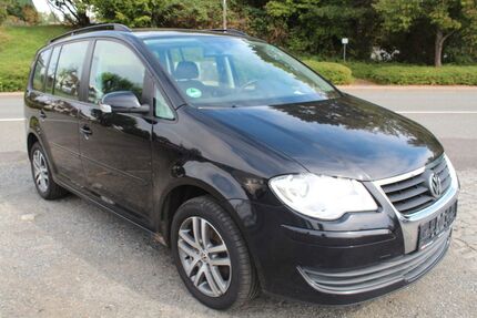VW Touran 249.070 km 2.380 € Herzberg am Harz 37412