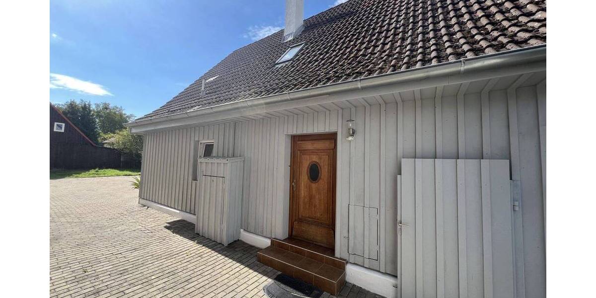 Einfamilienhaus Eggolsheim - 4 Zimmer, 132 m&sup2;, 380.000&euro; | Angebot:26797316