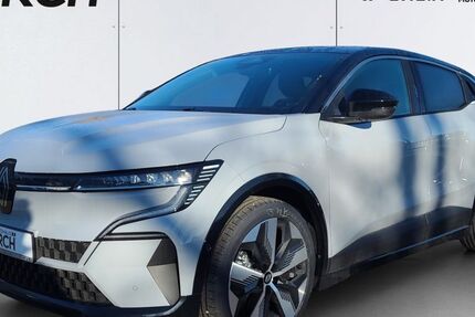 Renault Megane E-TECH 4.600 km 38.590 &euro; Kaufbeuren 87600