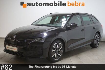 Skoda Octavia 11.031 km 32.990 &euro; Bebra 36179