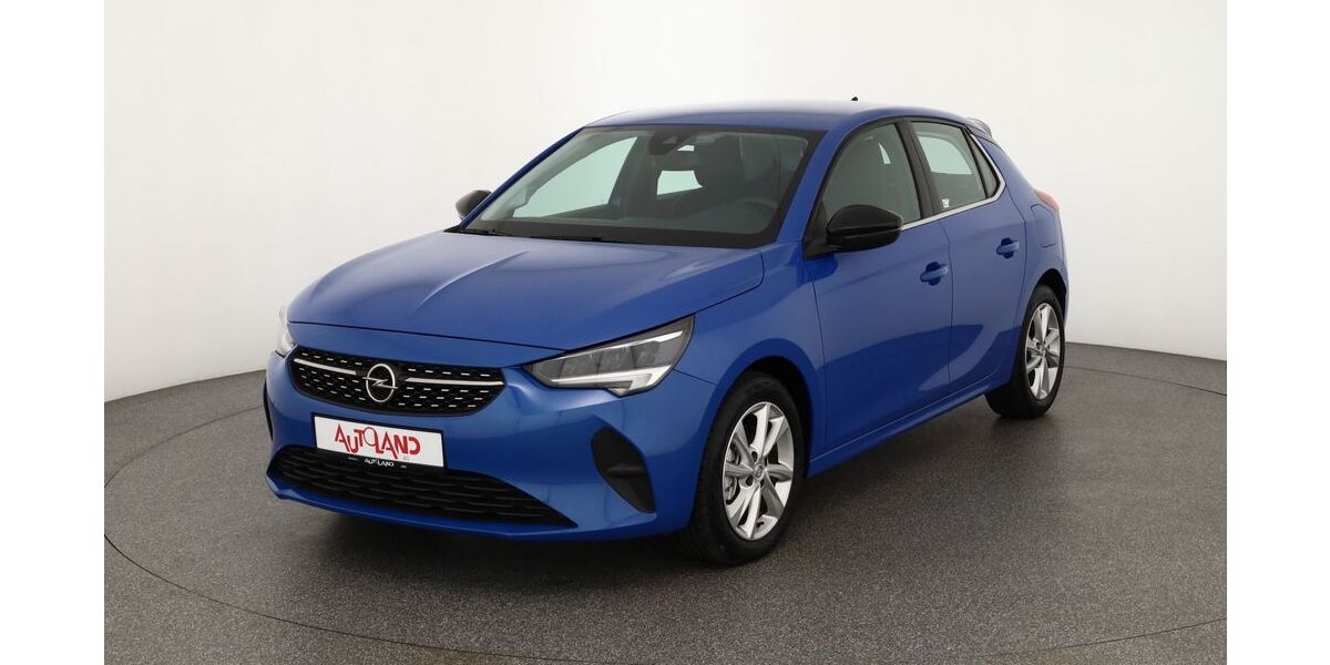 Opel Corsa 26.000 km 14.990 &euro; Cottbus OT Kolkwitz 03099