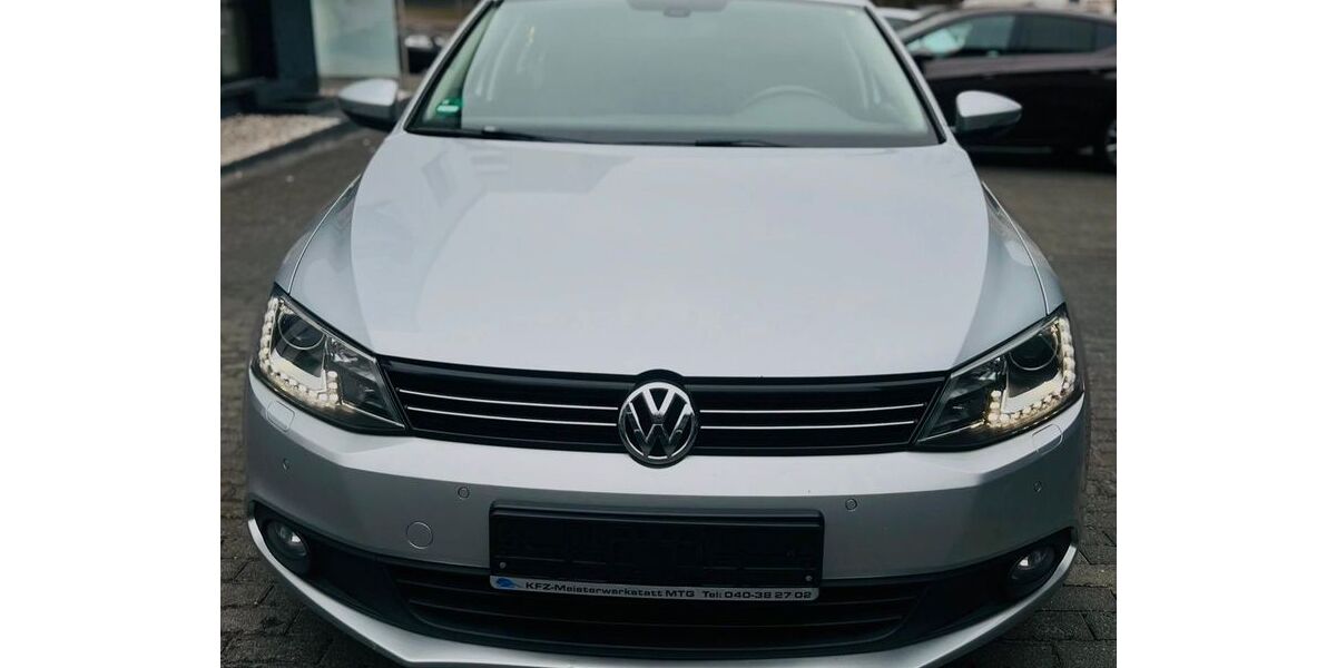 VW Jetta 145.400 km 7.600 &euro; Kassel 34125
