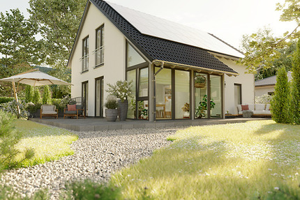 Haus Coesfeld - 4 Zimmer, 130 m&sup2;, 301.610&euro; | Angebot:25769691