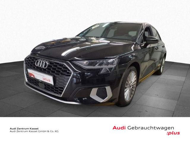 Audi A3 85.127 km 24.990 &euro; Kassel 34125