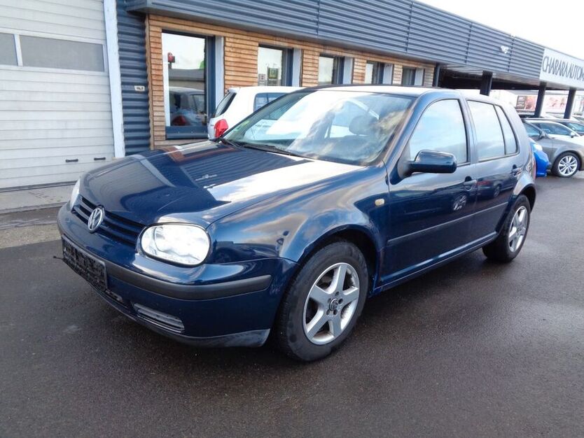Golf
