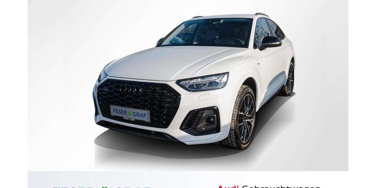 Audi Q5 60.101 km 35.940 &euro; Magdeburg 39126