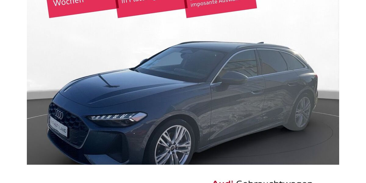 Audi A5 8.841 km 41.270 &euro; Passau 94036