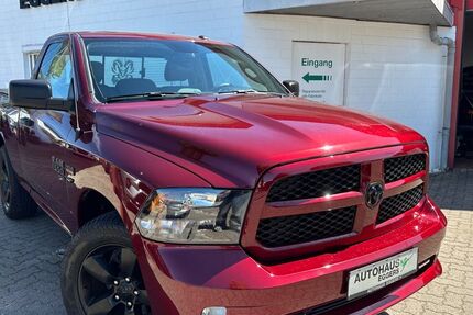 Dodge RAM 58.820 km 39.490 &euro; Bad Segeberg 23795