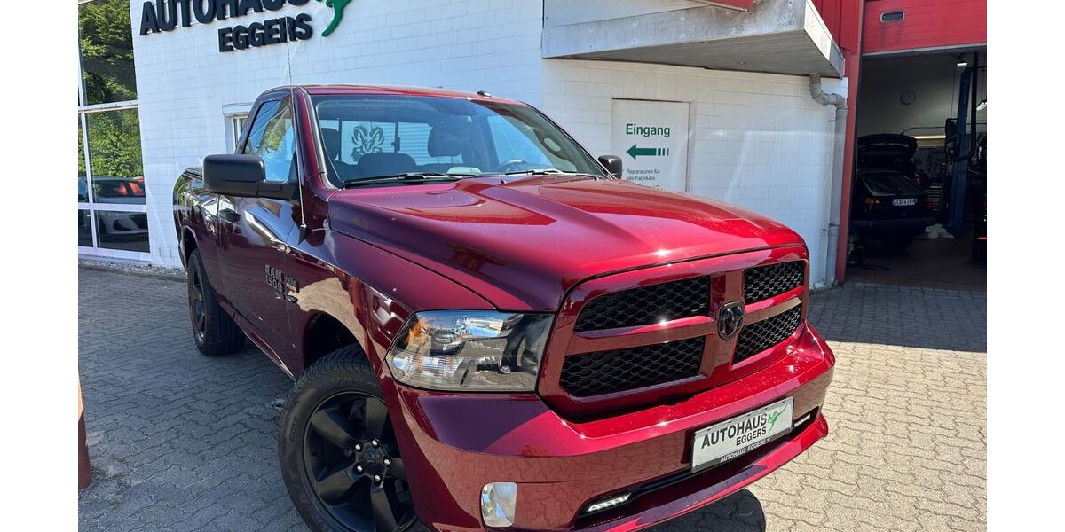 Dodge RAM 58.820 km 39.490 &euro; Bad Segeberg 23795