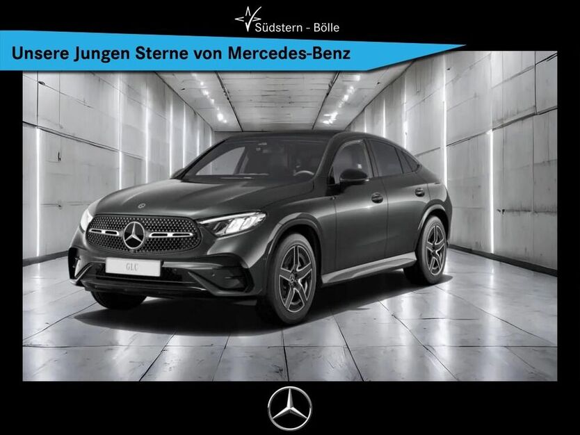 GLC 220