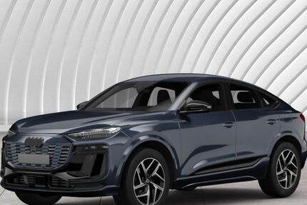 Audi Q6 e-tron 2.500 km 72.599 &euro; Unterschleißheim 85716